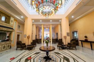 Hotel Eden Yasmine and Spa