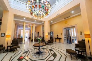 Hotel Eden Yasmine and Spa
