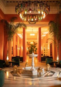 Hotel Eden Yasmine and Spa
