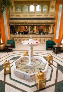 Hotel Eden Yasmine and Spa
