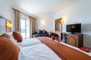 Hotel Eden Yasmine and Spa