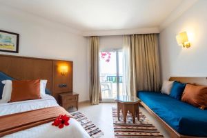 Hotel Eden Yasmine and Spa