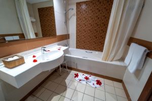 Hotel Eden Yasmine and Spa