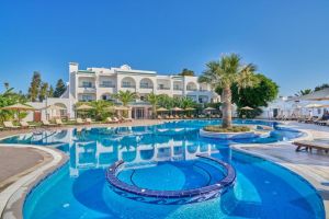 Hotel Royal Nozha - Hammamet