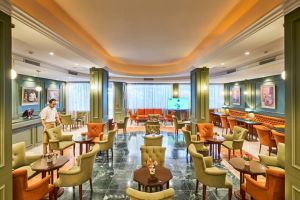 Hotel Royal Nozha