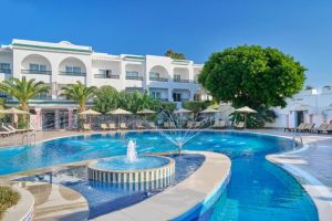 Hotel Royal Nozha