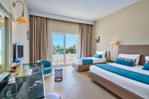 Hotel Royal Nozha