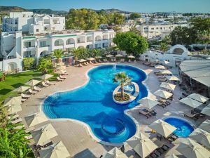 Hotel Royal Nozha