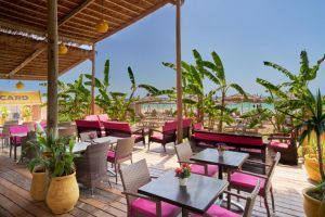 Hotel Royal Nozha