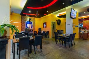 The Lantern Resorts Patong