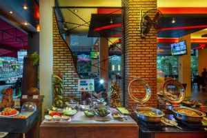 The Lantern Resorts Patong