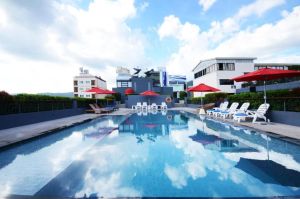 The Lantern Resorts Patong
