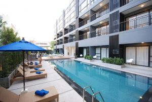 The Lantern Resorts Patong