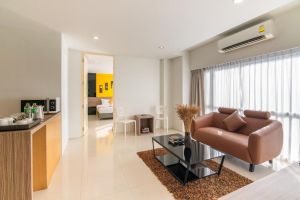 The Lantern Resorts Patong