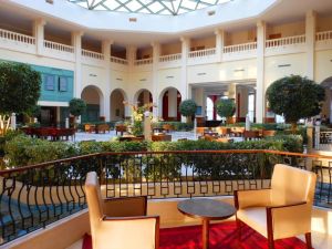 The Atrium