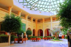 The Atrium