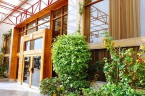 The Atrium