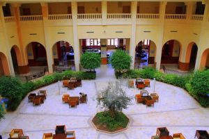 The Atrium