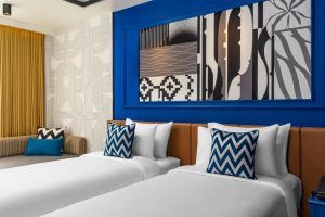 TRIBE Phuket Patong