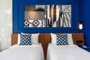 TRIBE Phuket Patong