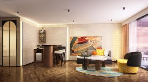 TRIBE Phuket Patong