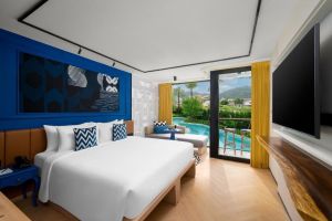 TRIBE Phuket Patong