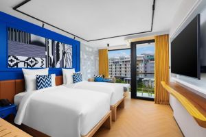 TRIBE Phuket Patong