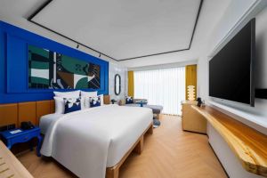 TRIBE Phuket Patong