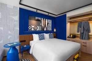 TRIBE Phuket Patong