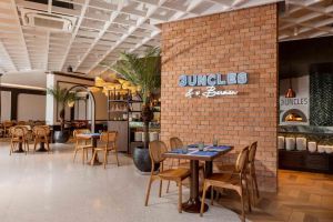 TRIBE Phuket Patong