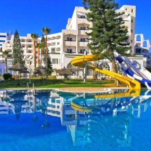 Hotel Royal Jinene Beach & Spa