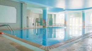 Hotel Royal Jinene Beach & Spa