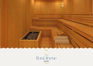 Hotel Royal Jinene Beach & Spa