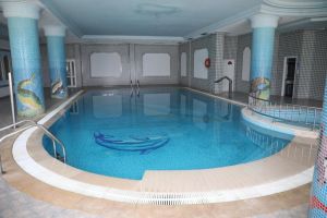 Hotel Royal Jinene Beach & Spa