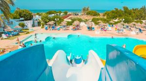 Hotel Royal Jinene Beach & Spa