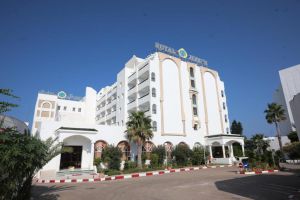 Hotel Royal Jinene Beach & Spa