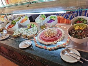 Hotel Royal Jinene Beach & Spa