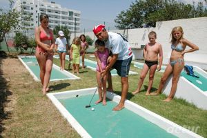 Hotel Royal Jinene Beach & Spa