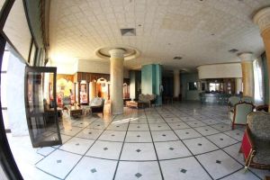 Hotel Royal Jinene Beach & Spa