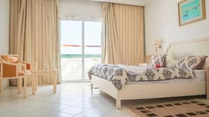 Hotel Royal Jinene Beach & Spa