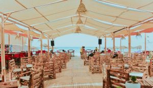 Hotel Royal Jinene Beach & Spa