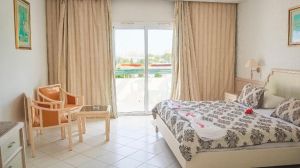 Hotel Royal Jinene Beach & Spa