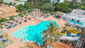 Hotel Royal Jinene Beach & Spa