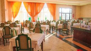Hotel Royal Jinene Beach & Spa