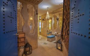 Hotel Shalimar Hammamet