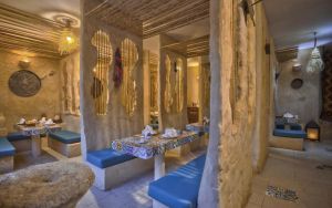 Hotel Shalimar Hammamet