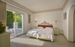 Hotel Shalimar Hammamet