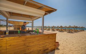 Hotel Shalimar Hammamet