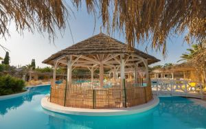 Hotel Shalimar Hammamet