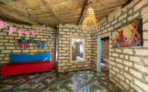Hotel Shalimar Hammamet
